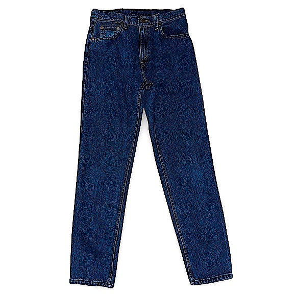 Vintage Levi’s 506 Regular Fit Straight Leg Jeans 15506 0229 Made in USA - Picture 3 of 14